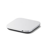 Satechi USB4 Slim NVMe SSD-kabinet Sølv