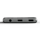 Satechi Mobile XR Hub med lyd