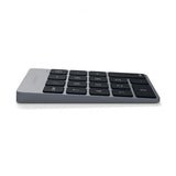 Satechi Trådløst numerisk tastatur Space Grey