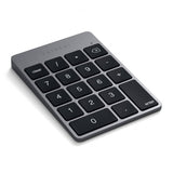 Satechi Trådløst numerisk tastatur Space Grey