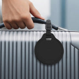 Satechi FindAll Bagagemærke med sporing Sort
