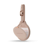 Satechi FindAll Bagagemærke med tracking Desert Rose
