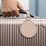 Satechi FindAll Bagagemærke med tracking Desert Rose