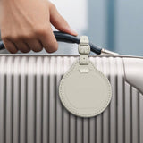 Satechi FindAll Bagagetag med tracking Sand