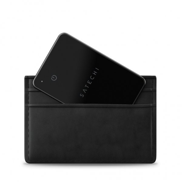 Satechi FindAll Pung Tracker Sort