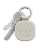 Satechi FindAll Nøglering med tracking Sand