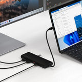 Satechi 13-i-1 USB-C Triple Display Multiport Adapter