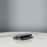 Satechi Trådløs Oplader 3-i-1 Foldbar Qi2 Trådløs Opladningsstander MagSafe