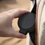 Satechi OntheGo 2-i-1 trådløs oplader Sort