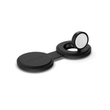 Satechi OntheGo 2-i-1 trådløs oplader Sort
