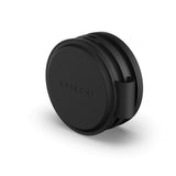 Satechi OntheGo 3-i-1 trådløs oplader Sort
