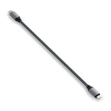 Satechi USB-C til Lightning-kabel 25 cm