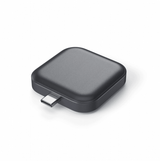 Satechi Magnetisk USB Type C Trådløs Oplader til Apple Watch