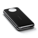 Satechi Quatro Powerbank med indbygget Qi-opladning og Apple Watch-opladning