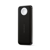 Satechi Quatro Powerbank med indbygget Qi-opladning og Apple Watch-opladning