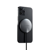 Satechi magnetisk trådløs ladekabel