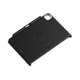 Satechi iPad Pro 11 Cover Vegansk Læder Magnetisk Etui Sort