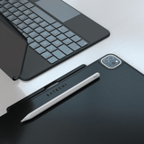 Satechi iPad Pro 11 Cover Vegansk Læder Magnetisk Etui Sort