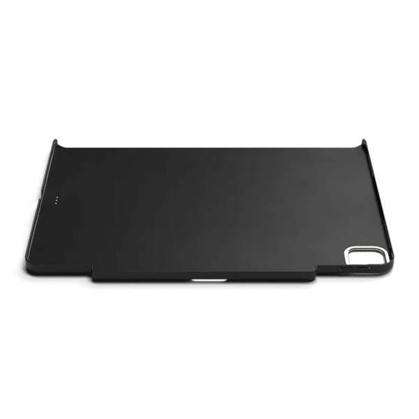 Satechi iPad Pro 12.9 Vegan-læder Magnetisk Etui Sort