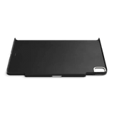 Satechi iPad Pro 12.9 Vegan-læder Magnetisk Etui Sort