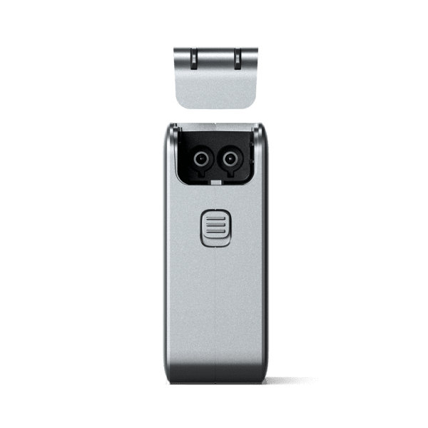 Satechi Oplader 145W USB-C 4-Port GaN Rejseoplader