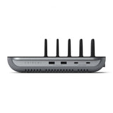 Satechi Dock5 USB-opladningsstation med trådløs opladning