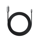 Satechi Kabel USB-C Til HDMI 2.1 8K 2m