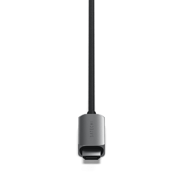 Satechi Kabel USB-C Til HDMI 2.1 8K 2m
