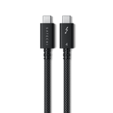 Satechi Thunderbolt 4 Pro-kabel 1 m