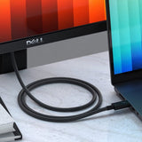 Satechi Thunderbolt 4 Pro-kabel 1 m
