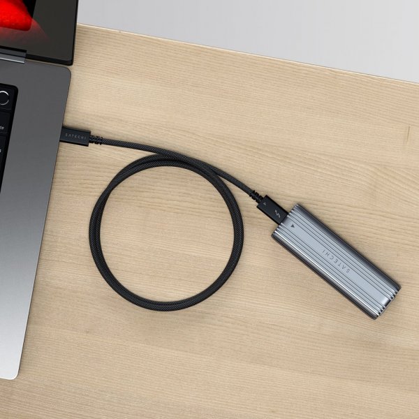 Satechi Thunderbolt 4 Pro-kabel 1 m