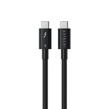 Satechi Thunderbolt 5 Pro Kabel 1m Sort