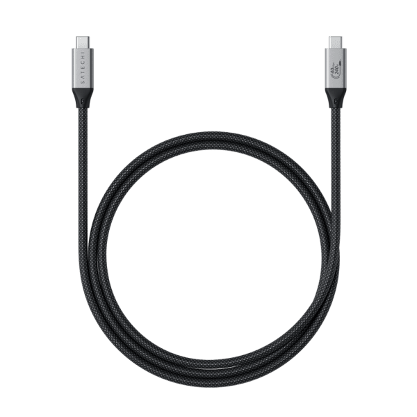Satechi USB4 Pro Kabel 1,2 m