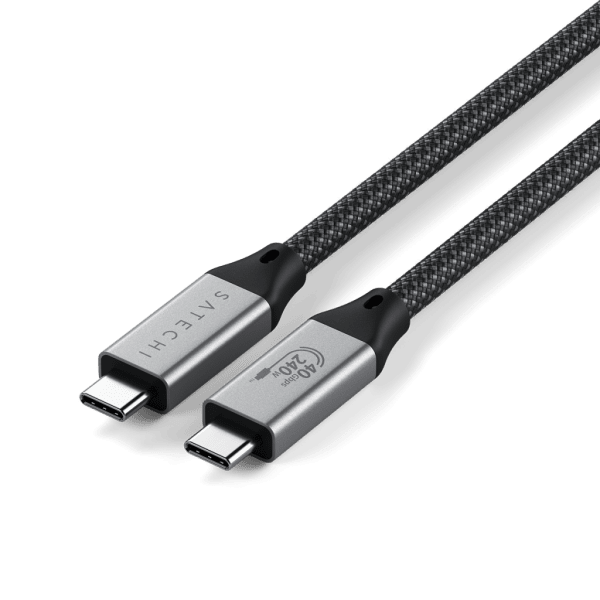Satechi USB4 Pro Kabel 1,2 m