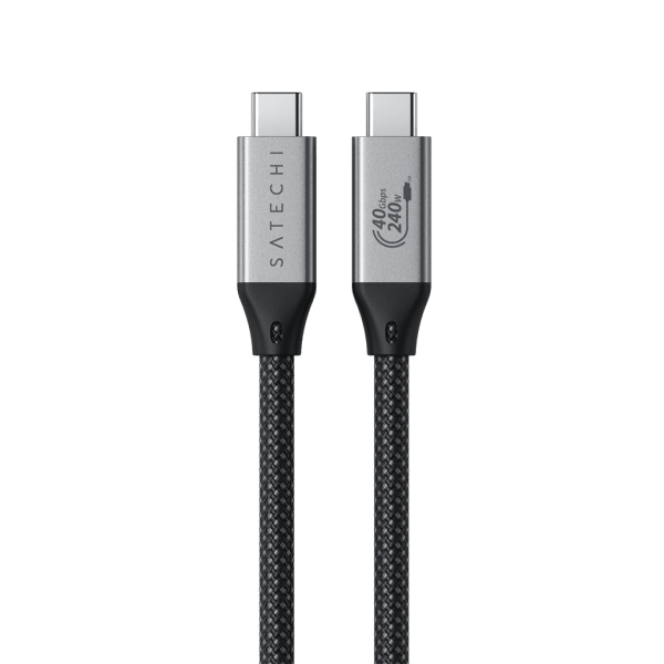 Satechi USB4 Pro Kabel 1,2 m