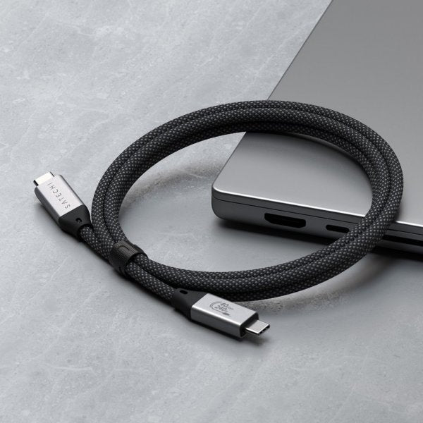 Satechi USB4 Pro Kabel 1,2 m