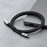 Satechi USB4 Pro Kabel 1,2 m