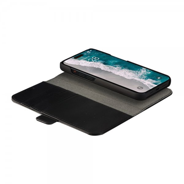 dbramante1928 iPhone 13/14/15/16e/17e Cover Stockholm Sort