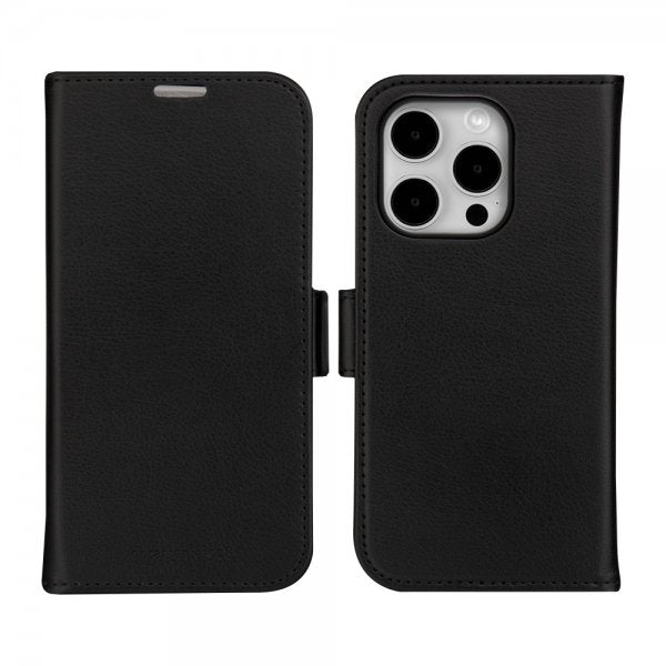 dbramante1928 iPhone 15 Pro Cover Stockholm Sort