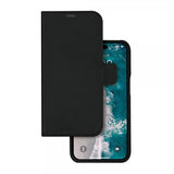 dbramante1928 iPhone 15 Plus Cover Stockholm Sort