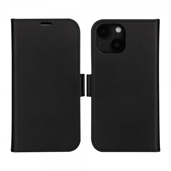 dbramante1928 iPhone 15 Plus Cover Stockholm Sort