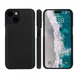 dbramante1928 iPhone 15 Plus Cover Stockholm Sort