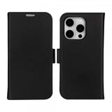 dbramante1928 iPhone 15 Pro Max Cover Stockholm Sort