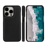 dbramante1928 iPhone 15 Pro Max Cover Stockholm Sort
