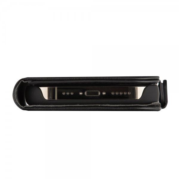 dbramante1928 iPhone 15 Pro Max Cover Stockholm Sort