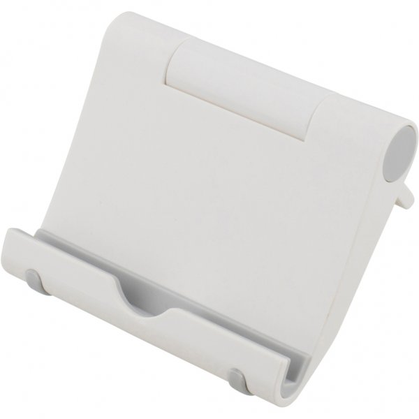 Deltaco Holder til Mobil/Tablet Hvid