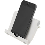 Deltaco Holder til Mobil/Tablet Hvid