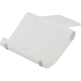 Deltaco Holder til Mobil/Tablet Hvid