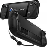 Spigen Steam Deck Cover Rugged Armor Mat Sort