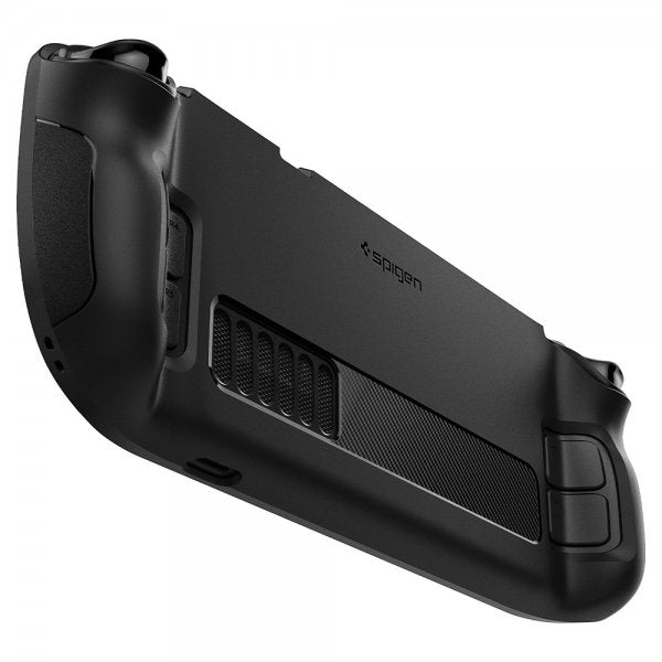 Spigen Steam Deck Cover Rugged Armor Mat Sort